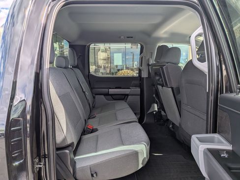 Used 2025 Ford F150 XLT w/ Equipment Group 301A Standard image 30