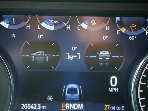 Used 2022 Ford F150 XLT w/ Equipment Group 302A High AWD/4WD image 24