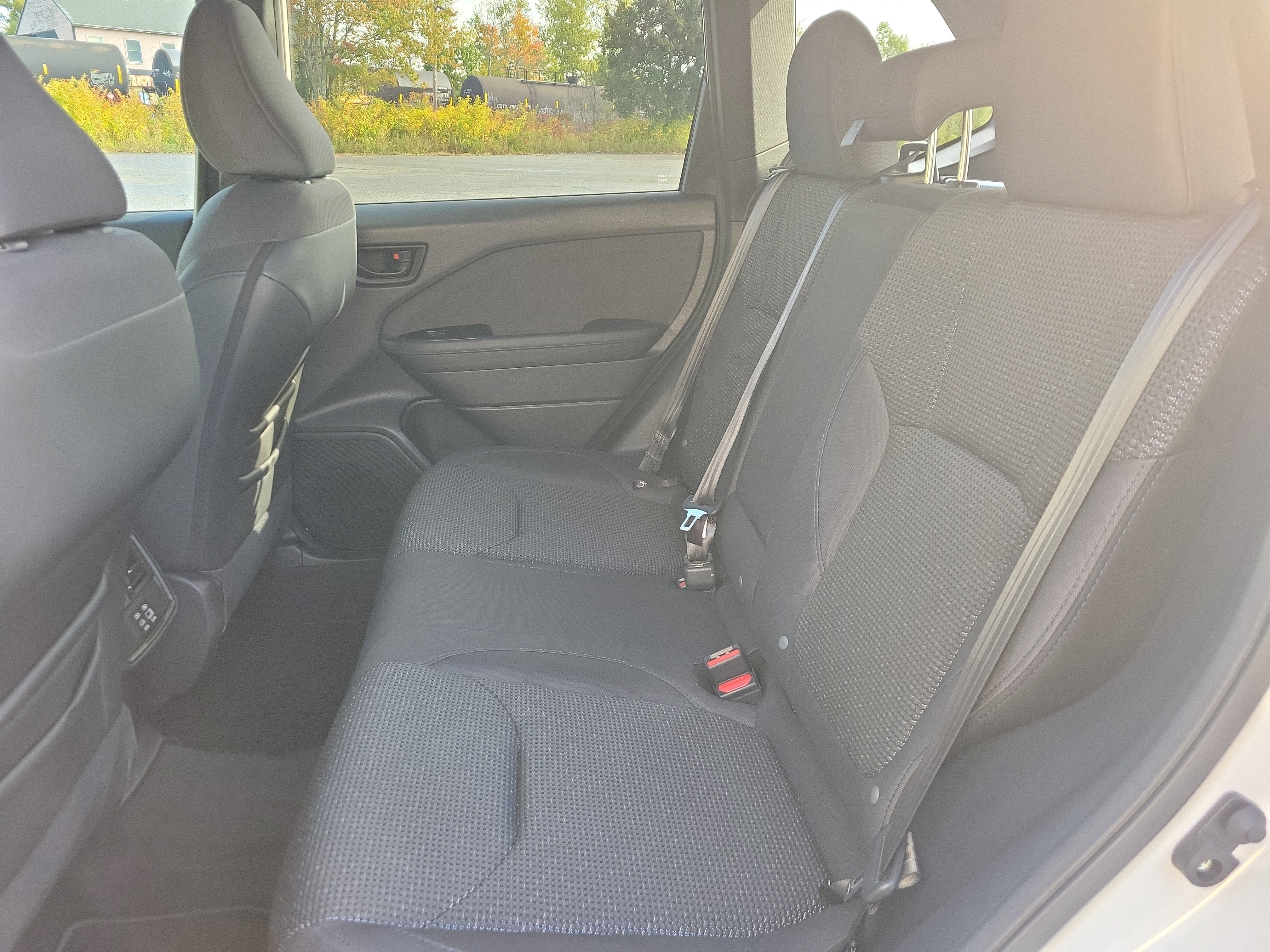 Used 2026 Subaru Forester Premium AWD/4WD image 16