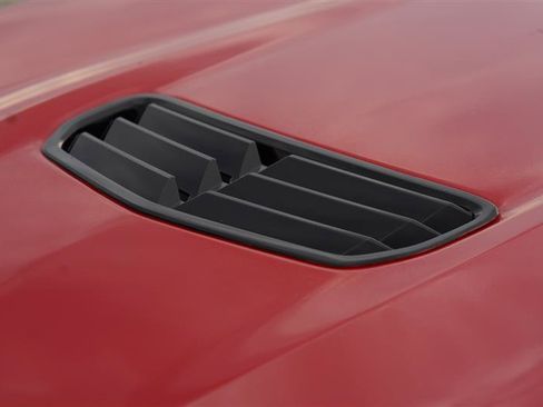 Used 2016 Chevrolet Camaro SS RWD image 35