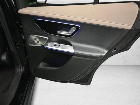 Certified 2023 Mercedes-Benz EQE 350+ 4MATIC SUV image 26