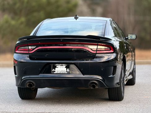 Used 2020 Dodge Charger GT w/ Blacktop Package image 6