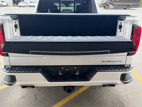 Used 2023 GMC Sierra 1500 Denali AWD/4WD image 71