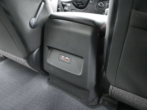 Used 2024 Nissan Frontier PRO-4X w/ Off-Road Protection Package AWD/4WD image 32