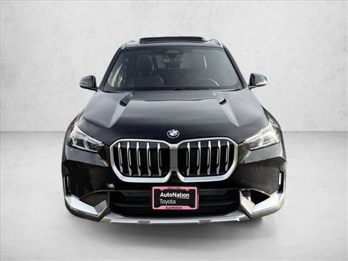 Used 2025 BMW X1 xDrive28i AWD/4WD image 2