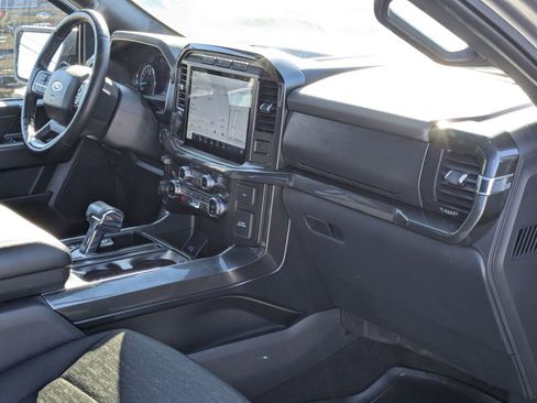 Used 2021 Ford F150 XLT w/ Equipment Group 302A High image 33