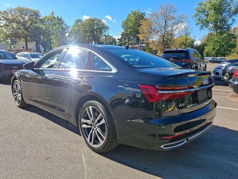 Certified 2023 Audi A6 2.0T Premium w/ Convenience Package image 19