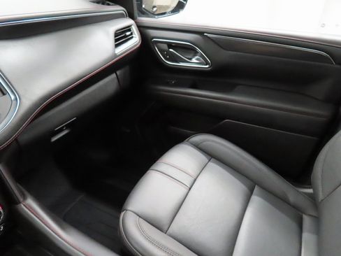 Used 2023 Chevrolet Tahoe RST image 30