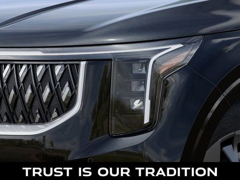 New 2026 Kia Carnival EX image 10