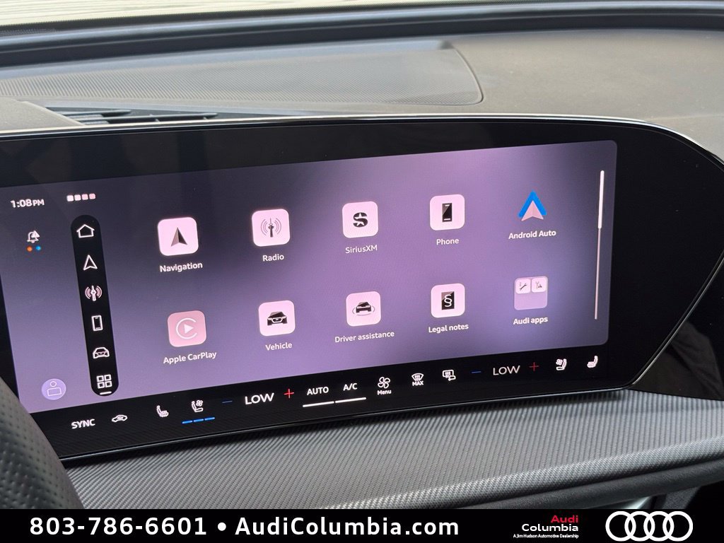New 2026 Audi SQ5 Premium Plus AWD/4WD image 32