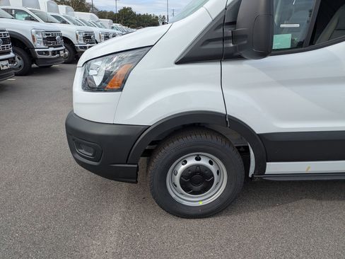 New 2026 Ford Transit 150 Low Roof image 10