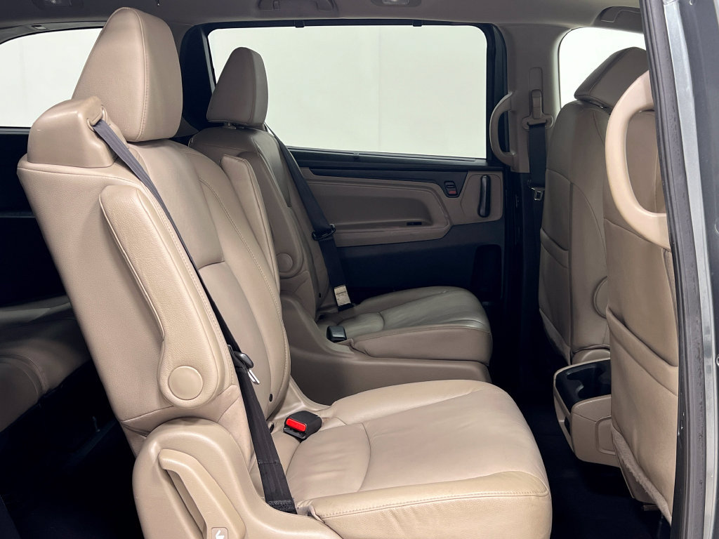 Used 2018 Honda Odyssey EX-L image 35