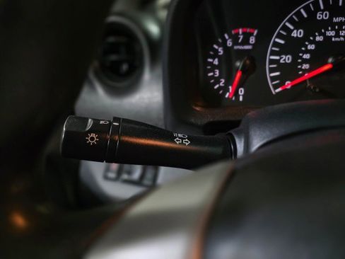 Used 2019 Nissan NV200 SV w/ Navigation Package FWD image 19