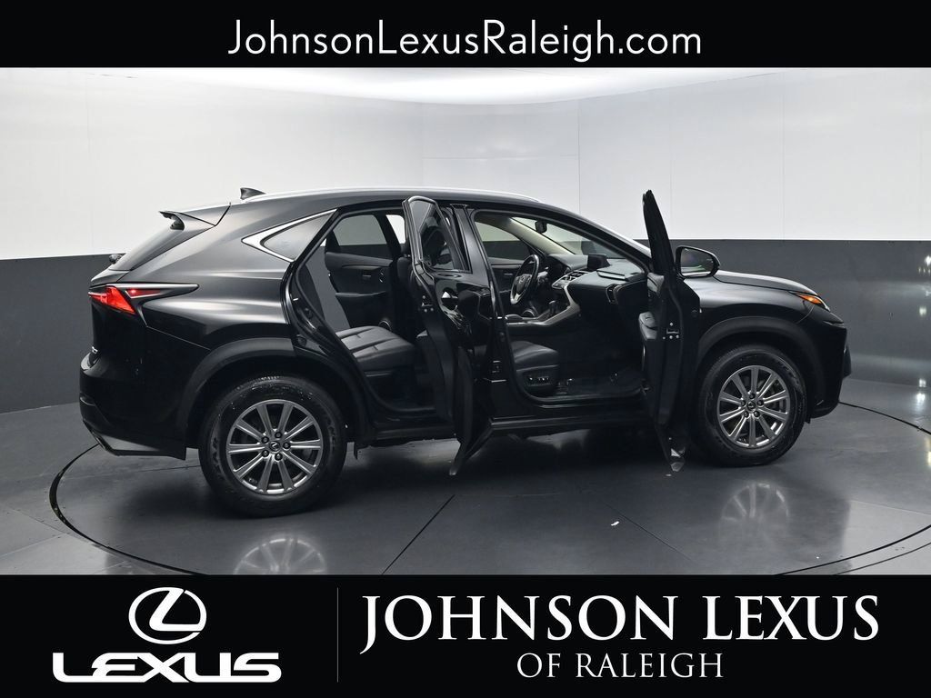 Used 2019 Lexus NX 300 FWD w/ Accessory Package 2 image 32