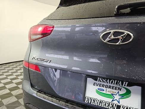 Used 2022 Hyundai Palisade Calligraphy image 15