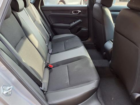 Used 2026 Honda Civic Sport image 12