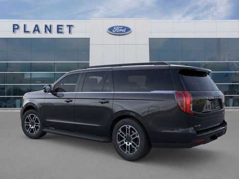 New 2025 Ford Expedition Max Active image 6