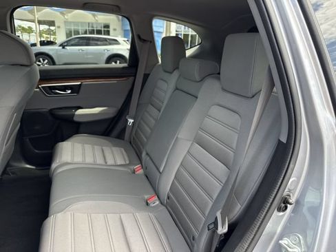 Used 2021 Honda CR-V EX image 23