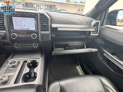 Used 2021 Ford Expedition XLT AWD/4WD image 30