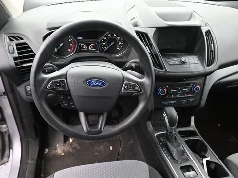 Used 2019 Ford Escape SE AWD/4WD image 22