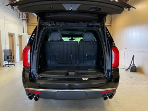 Used 2022 GMC Yukon Denali image 20
