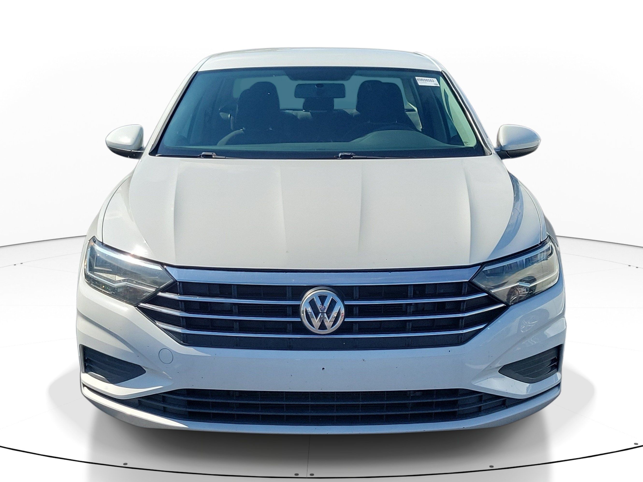 Used 2019 Volkswagen Jetta S w/ Driver Assistance Package FWD image 2