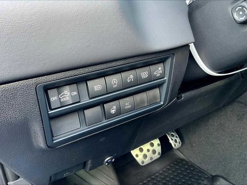 New 2026 Toyota Tundra Platinum image 18