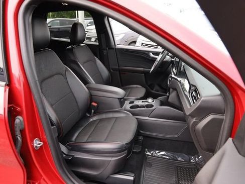 Used 2023 Ford Escape ST-Line w/ Tech Pack #1 FWD image 26