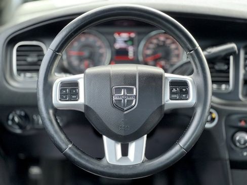 Used 2014 Dodge Charger Police image 31