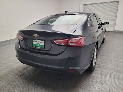 Used 2021 Chevrolet Malibu LT FWD image 7