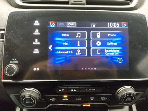Used 2020 Honda CR-V EX image 25