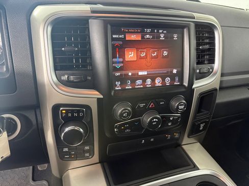 Used 2016 RAM 1500 Lone Star AWD/4WD image 15