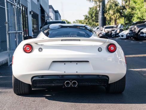 Used 2013 Lotus Evora 2+2 RWD image 7