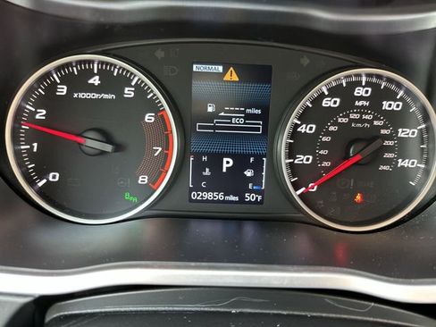 Used 2022 Mitsubishi Eclipse Cross AWD image 12