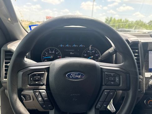 Used 2021 Ford F250 XL w/ STX Appearance Package AWD/4WD image 11