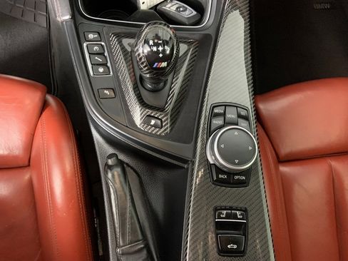 Used 2016 BMW M4 Convertible w/ Executive Package image 13