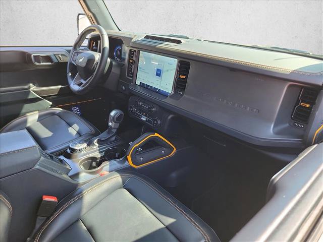 Used 2024 Ford Bronco Badlands AWD/4WD image 15