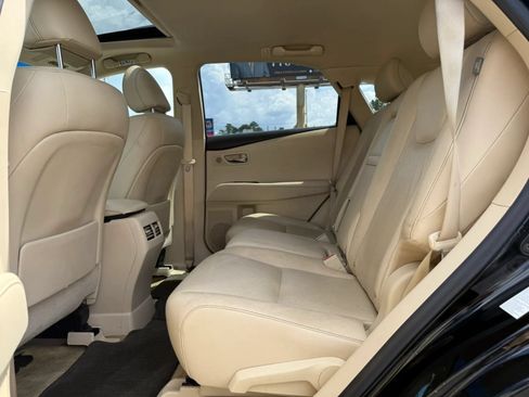 Used 2015 Lexus RX 350 FWD image 14