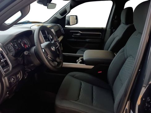New 2026 RAM 1500 2WD Crew Cab image 19