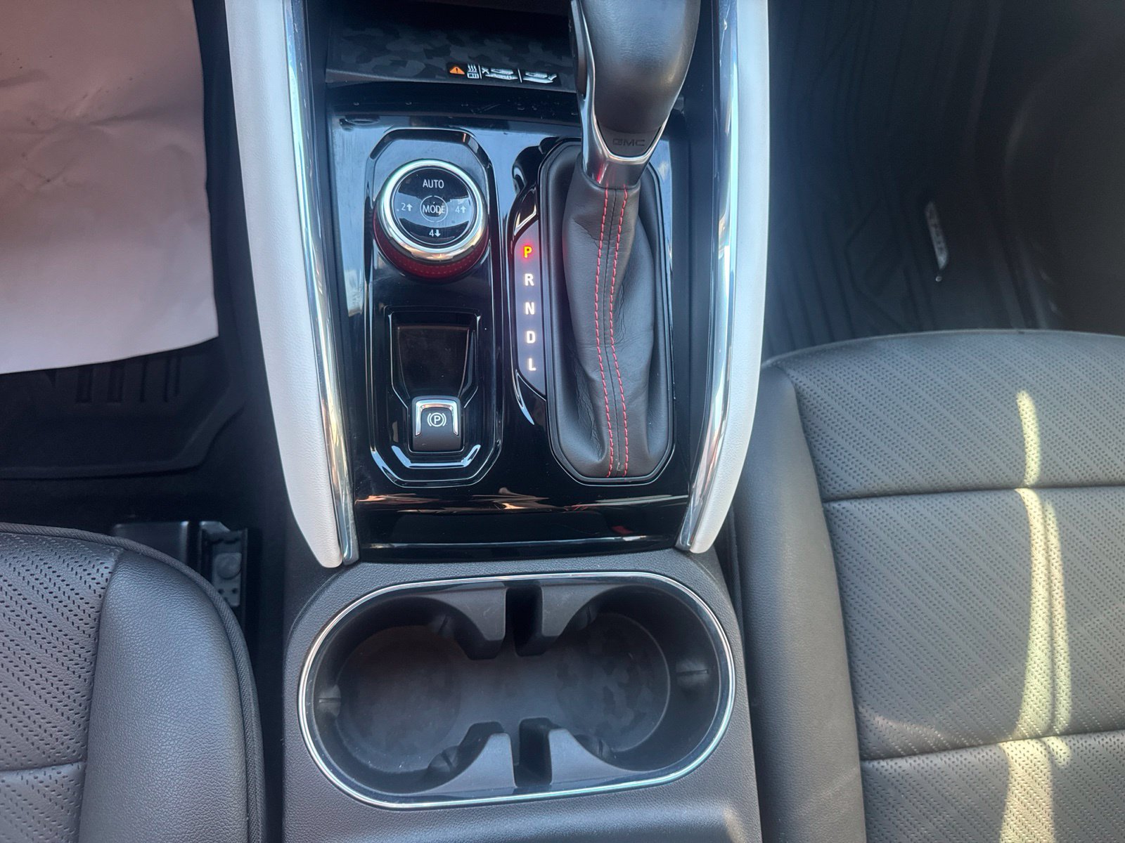 Used 2023 GMC Canyon AT4X AWD/4WD image 30