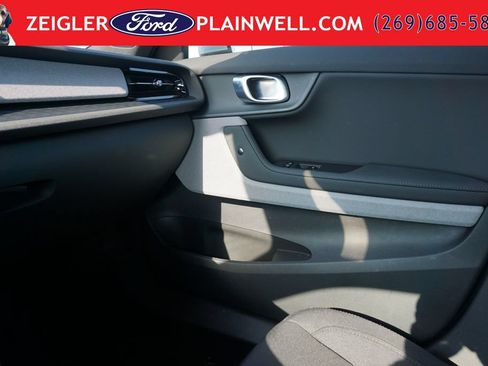 Used 2022 Polestar Polestar 2 w/ Pilot Package AWD/4WD image 30