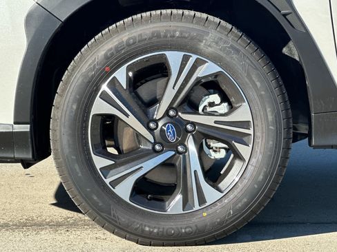 New 2026 Subaru Crosstrek 2.5i Premium image 31