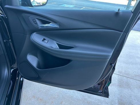 New 2026 Buick Encore GX Sport Touring w/ Advanced Technology Package image 18