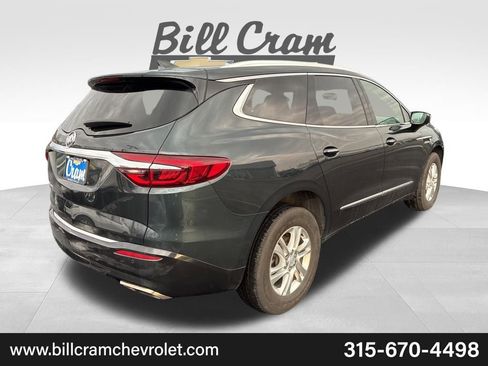 Used 2020 Buick Enclave Essence w/ Trailering Package, 5000 lbs. image 41