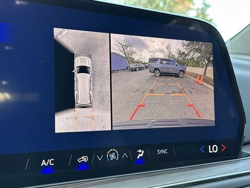 New 2026 Chevrolet Tahoe LS image 23