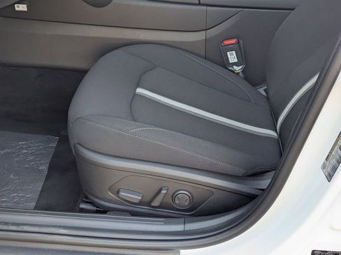 New 2025 Hyundai Sonata SEL image 16