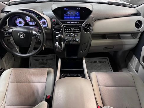Used 2013 Honda Pilot EX image 13