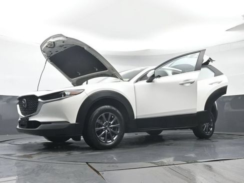 Certified 2024 MAZDA CX-30 AWD 2.5 S image 41