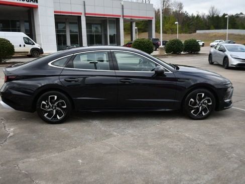 Used 2025 Hyundai Sonata SEL image 6