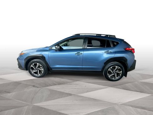 Used 2024 Subaru Crosstrek 2.0i Premium AWD/4WD image 5